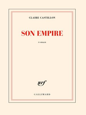 cover image of Son empire